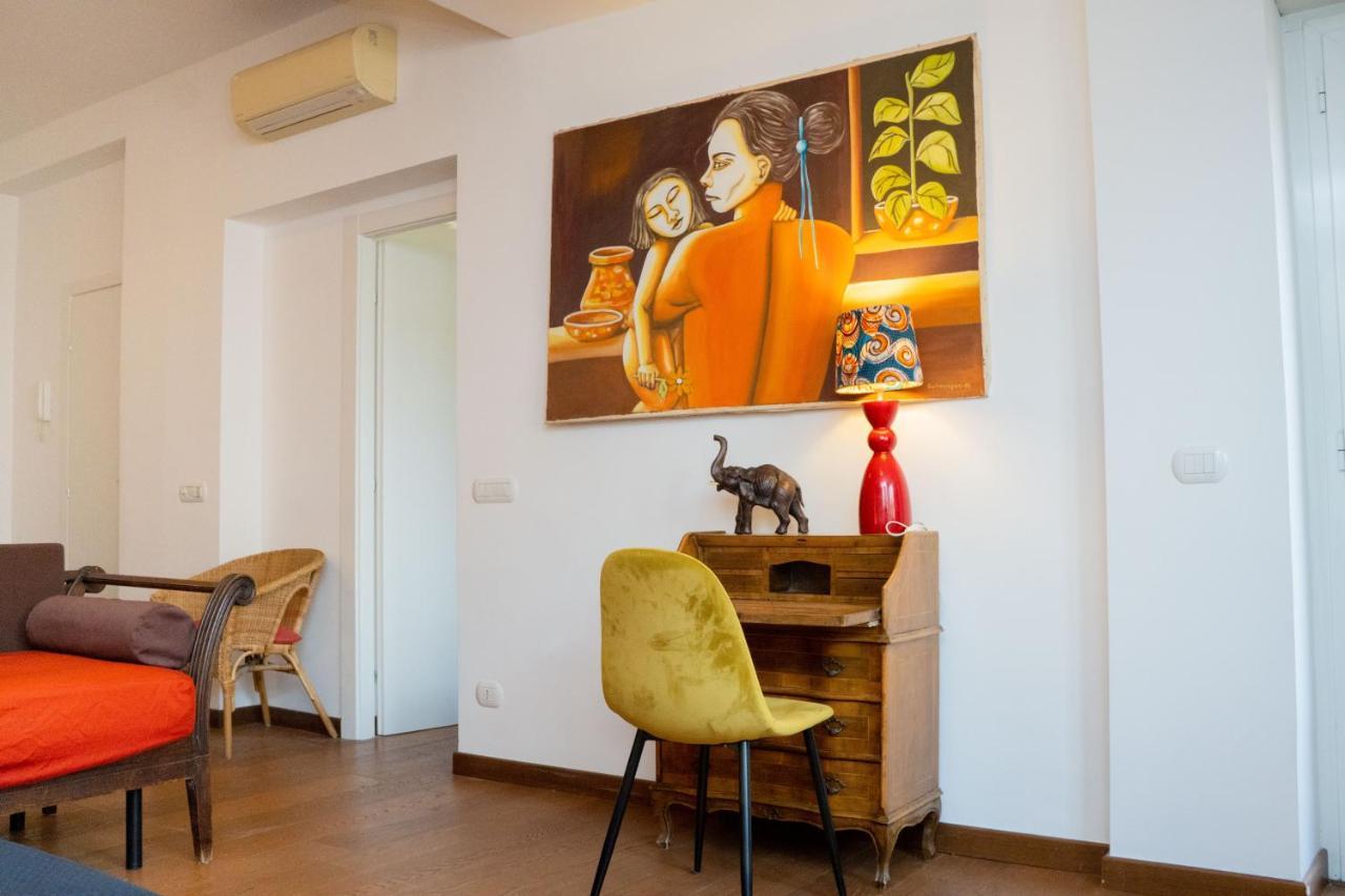 Casa Francesca Zona Gemelli — Photos 2