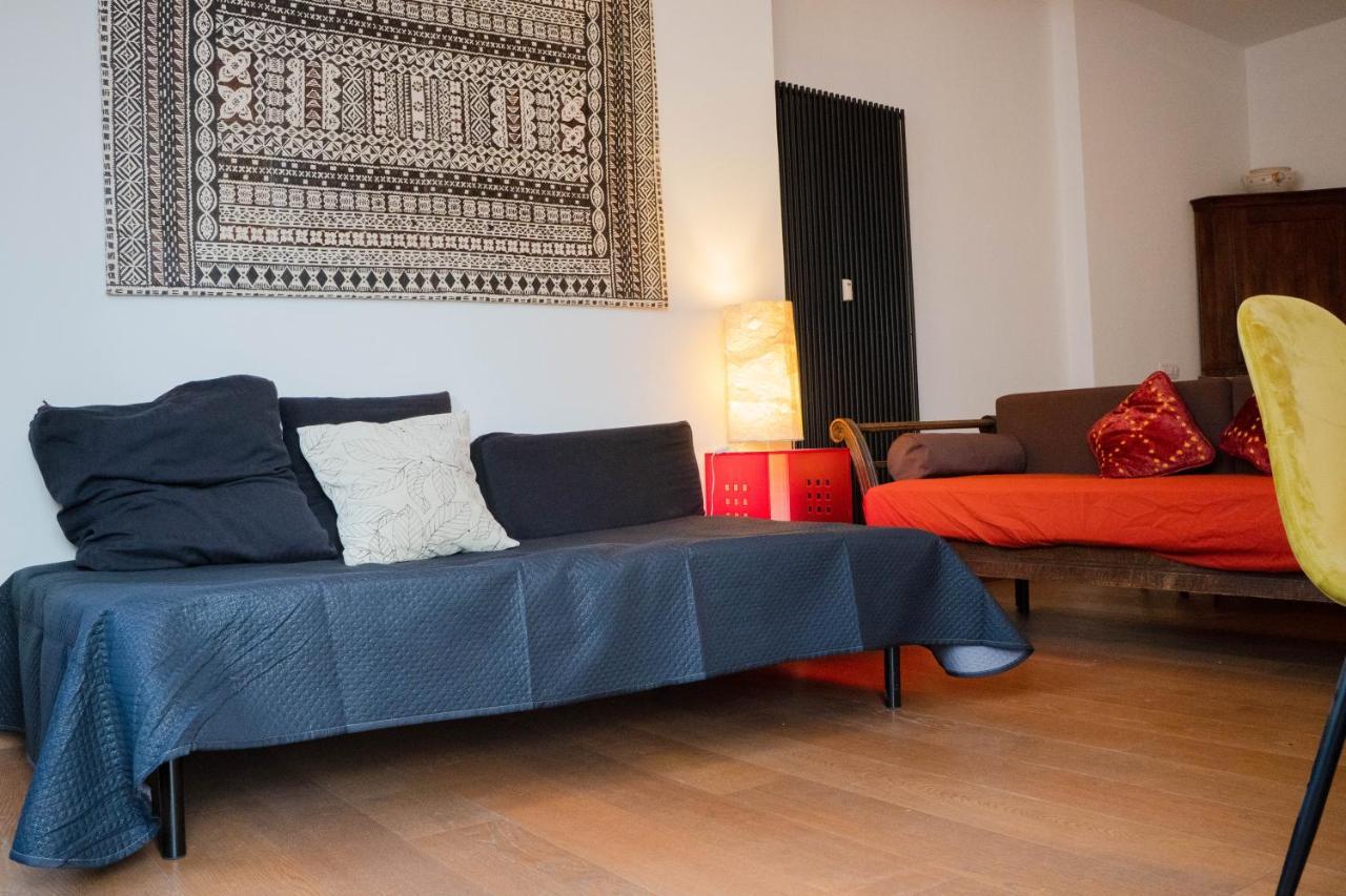 Casa Francesca Zona Gemelli — Photos 1